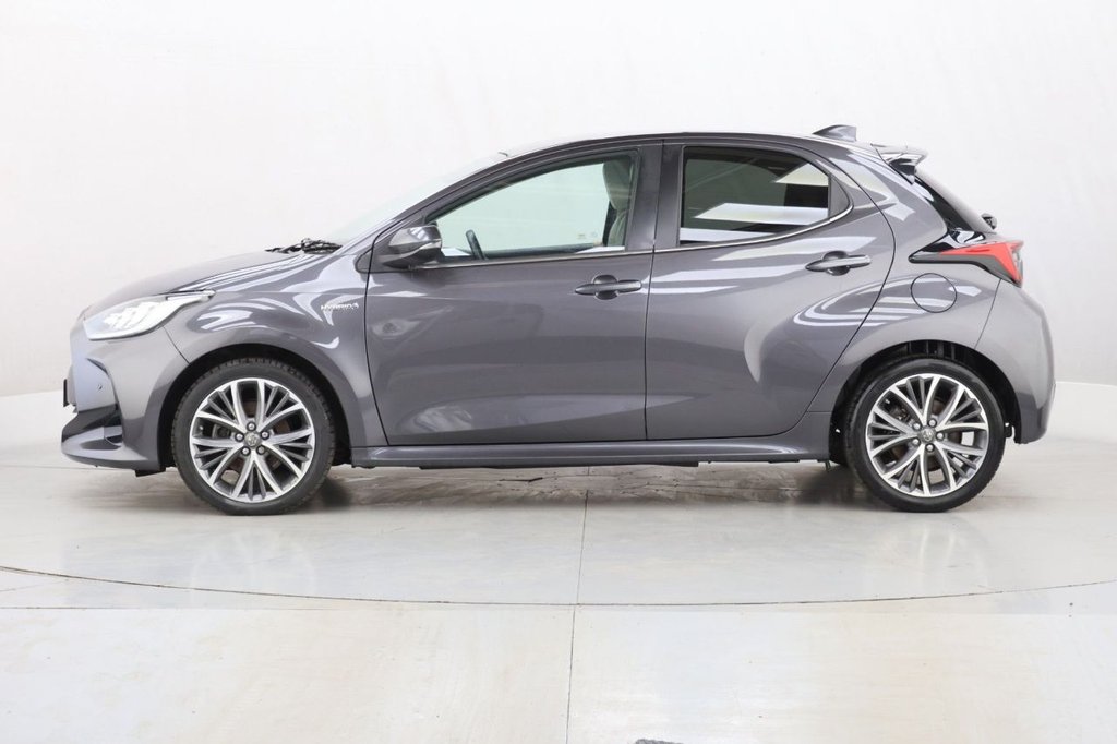 Used Toyota Yaris 2021 for sale - 77764694: Photo 6