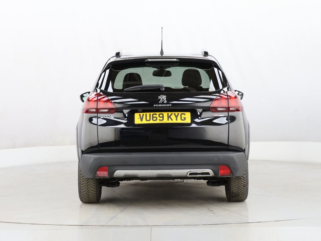 Used Peugeot 2008 2019 for sale - 76665622: Photo 10