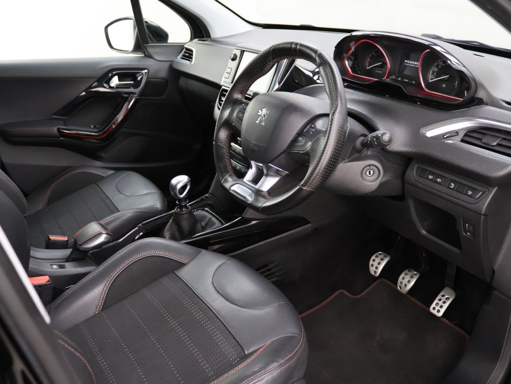 Used Peugeot 2008 2019 for sale - 76665622: Photo 12