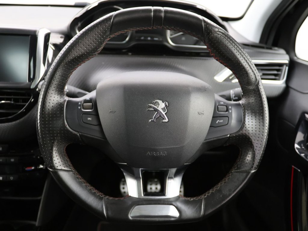 Used Peugeot 2008 2019 for sale - 76665622: Photo 21