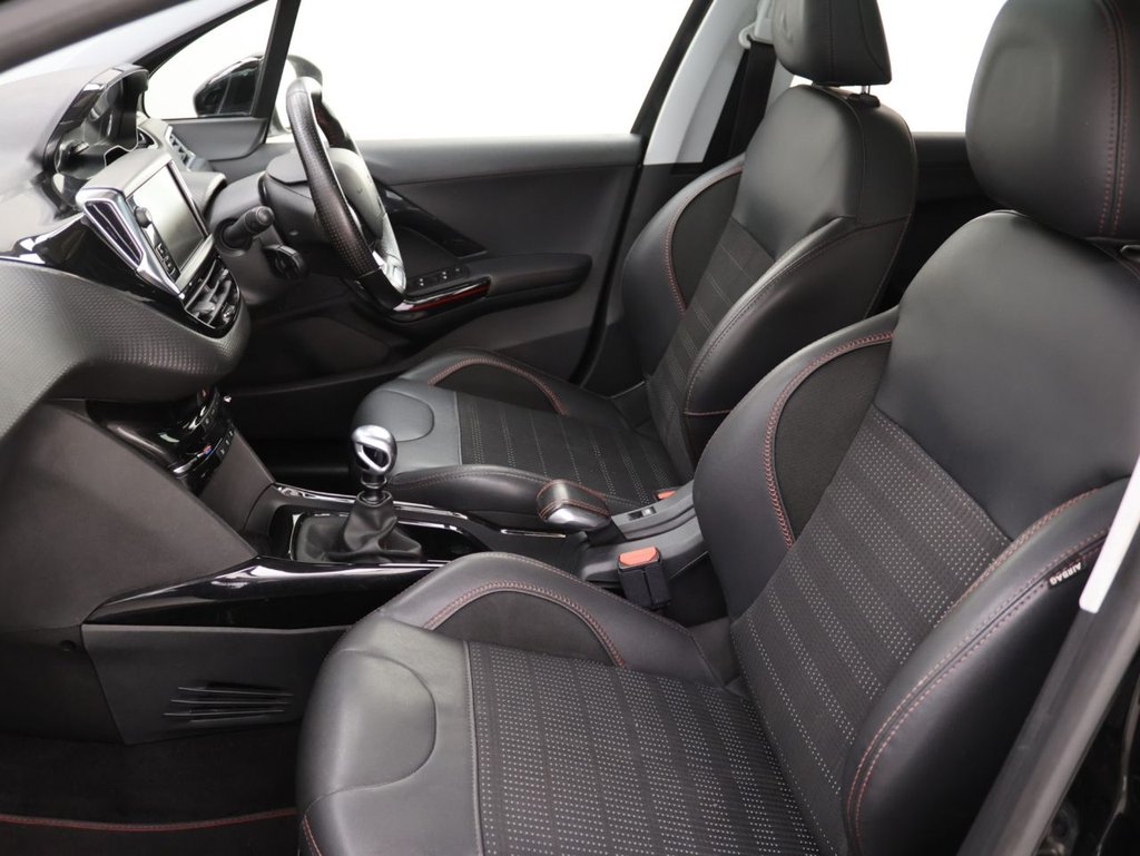 Used Peugeot 2008 2019 for sale - 76665622: Photo 23