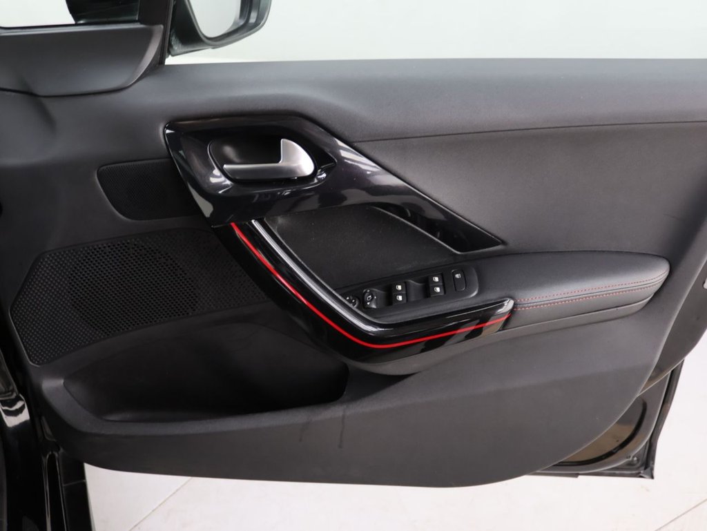 Used Peugeot 2008 2019 for sale - 76665622: Photo 26