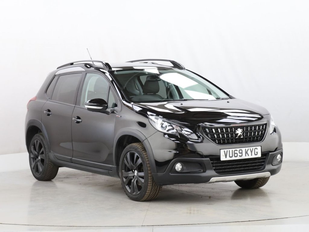 Used Peugeot 2008 2019 for sale - 76665622: Photo 3