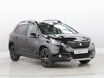 Used Peugeot 2008 2019 for sale - 76665622: Photo