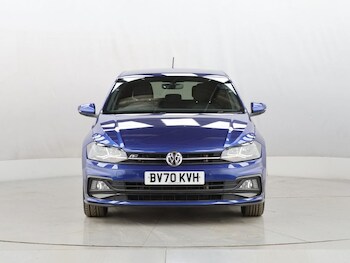 Used Volkswagen Polo 2020 for sale - 76162878: Photo 3