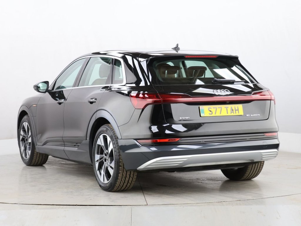 Used Audi e-tron 2022 for sale - 76406373: Photo 10