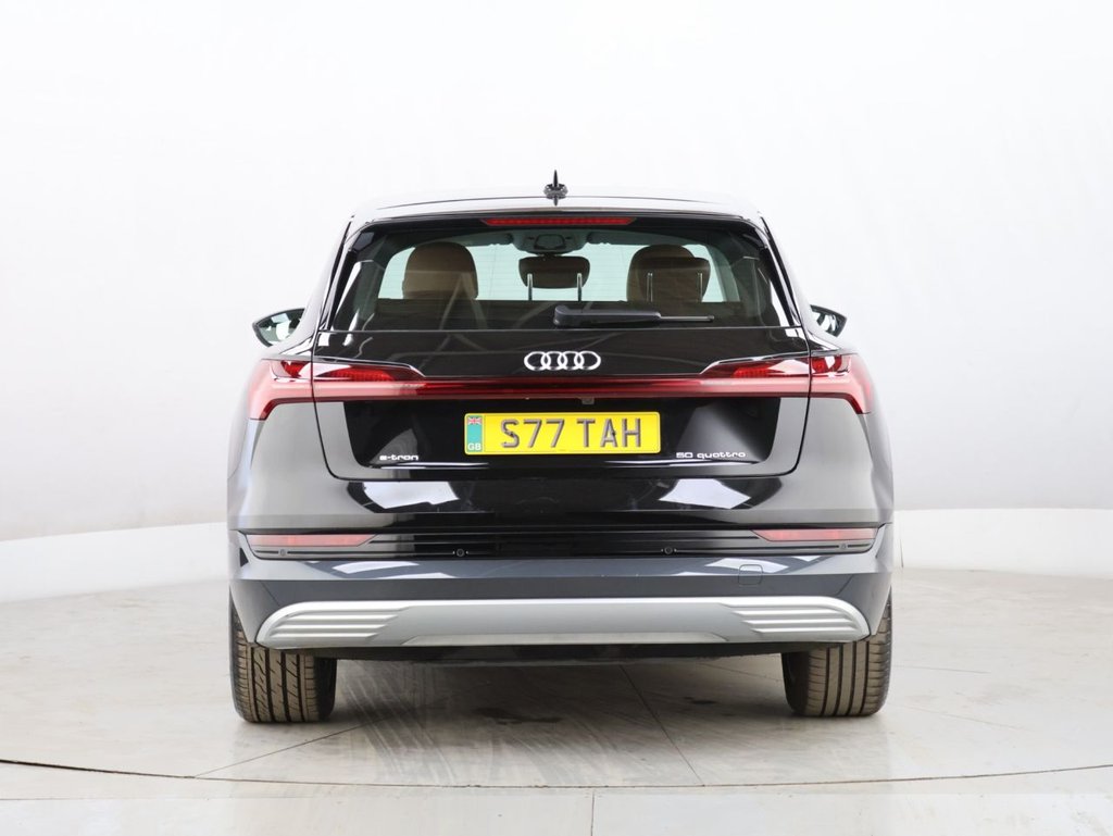 Used Audi e-tron 2022 for sale - 76406373: Photo 12