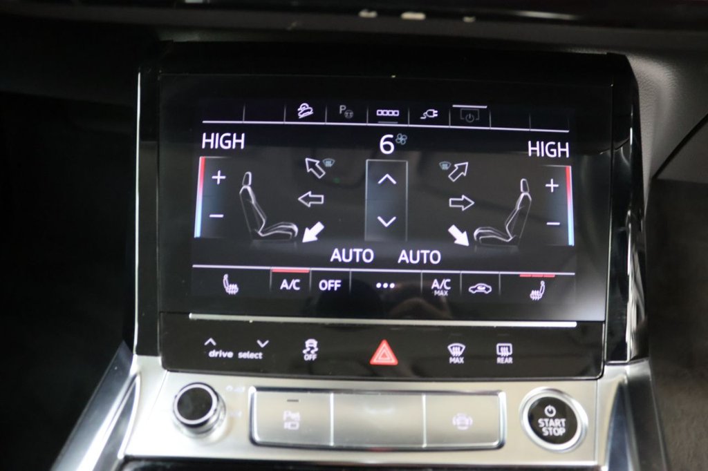 Used Audi e-tron 2022 for sale - 76406373: Photo 15