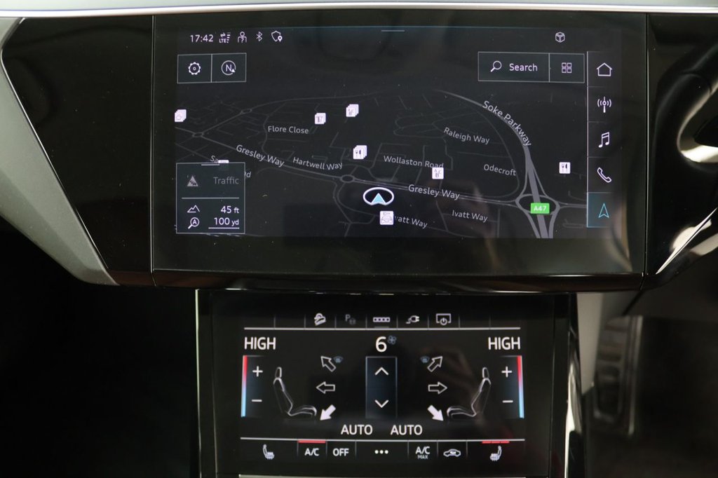 Used Audi e-tron 2022 for sale - 76406373: Photo 17