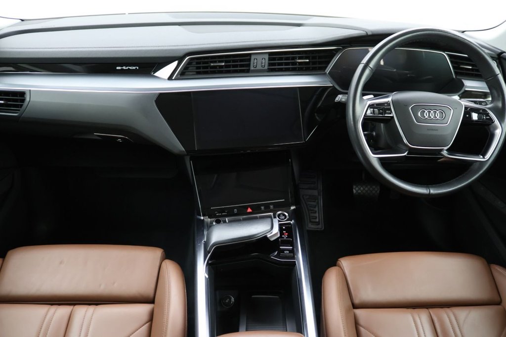 Used Audi e-tron 2022 for sale - 76406373: Photo 19