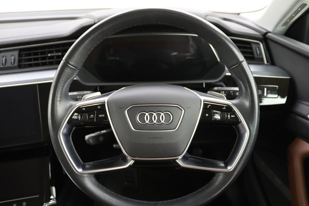 Used Audi e-tron 2022 for sale - 76406373: Photo 22