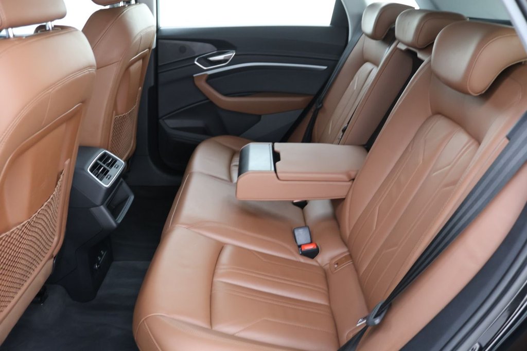 Used Audi e-tron 2022 for sale - 76406373: Photo 23