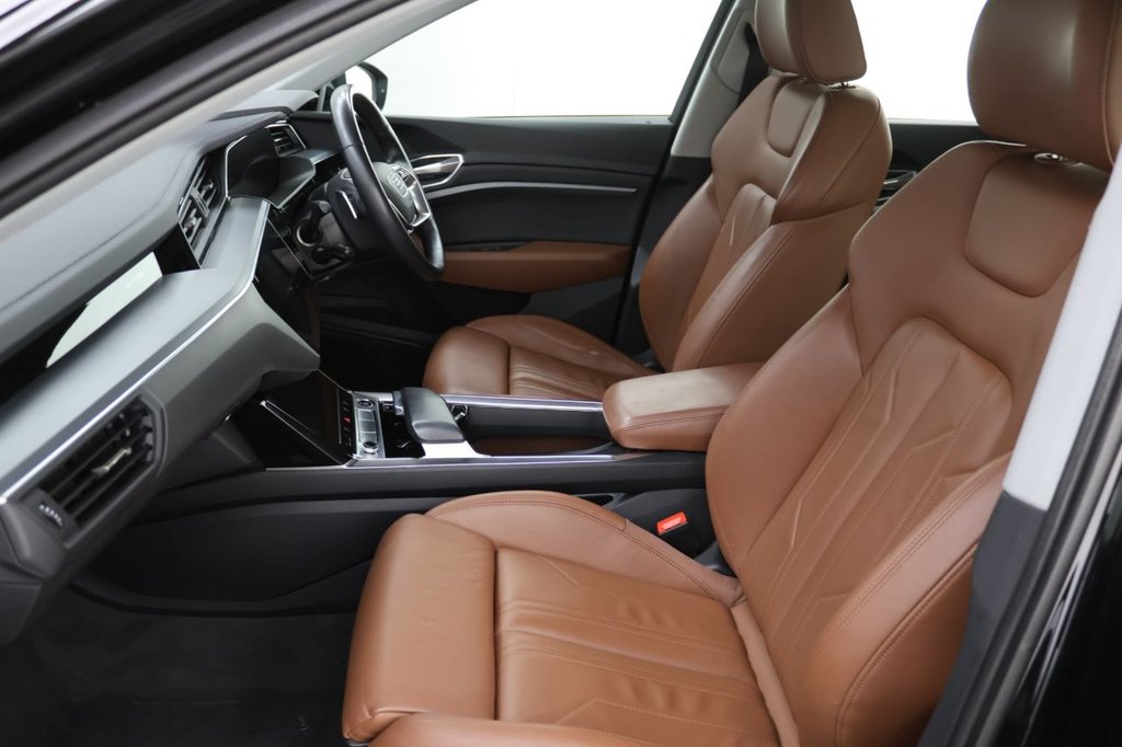 Used Audi e-tron 2022 for sale - 76406373: Photo 25