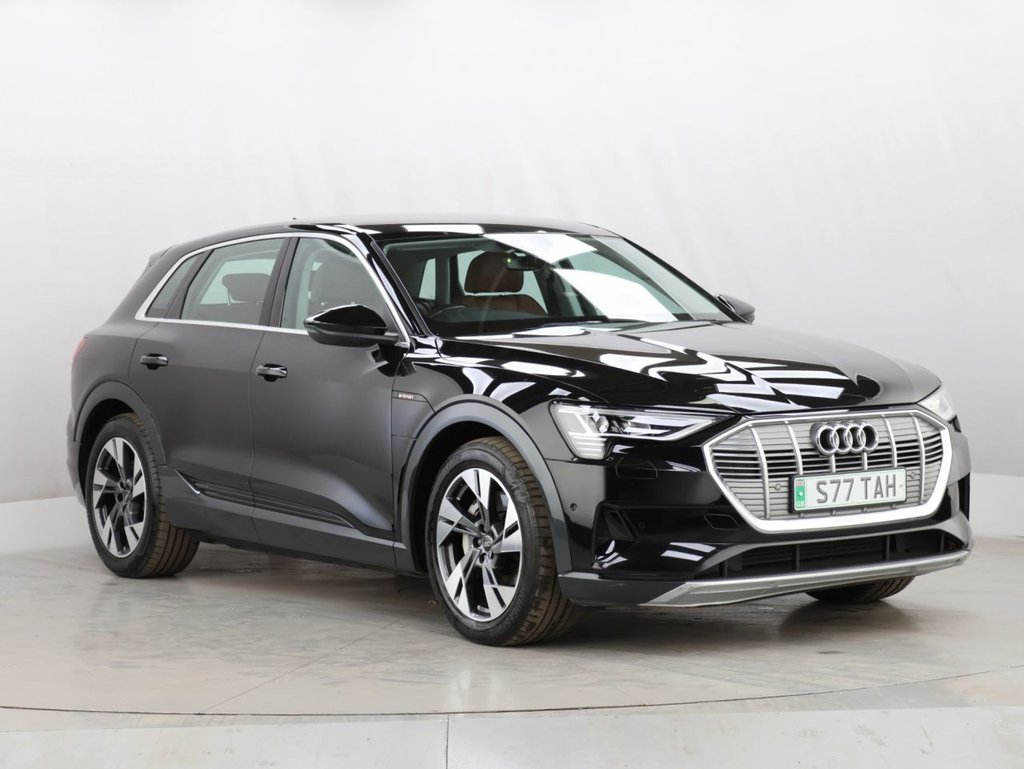 Used Audi e-tron 2022 for sale - 76406373: Photo 5