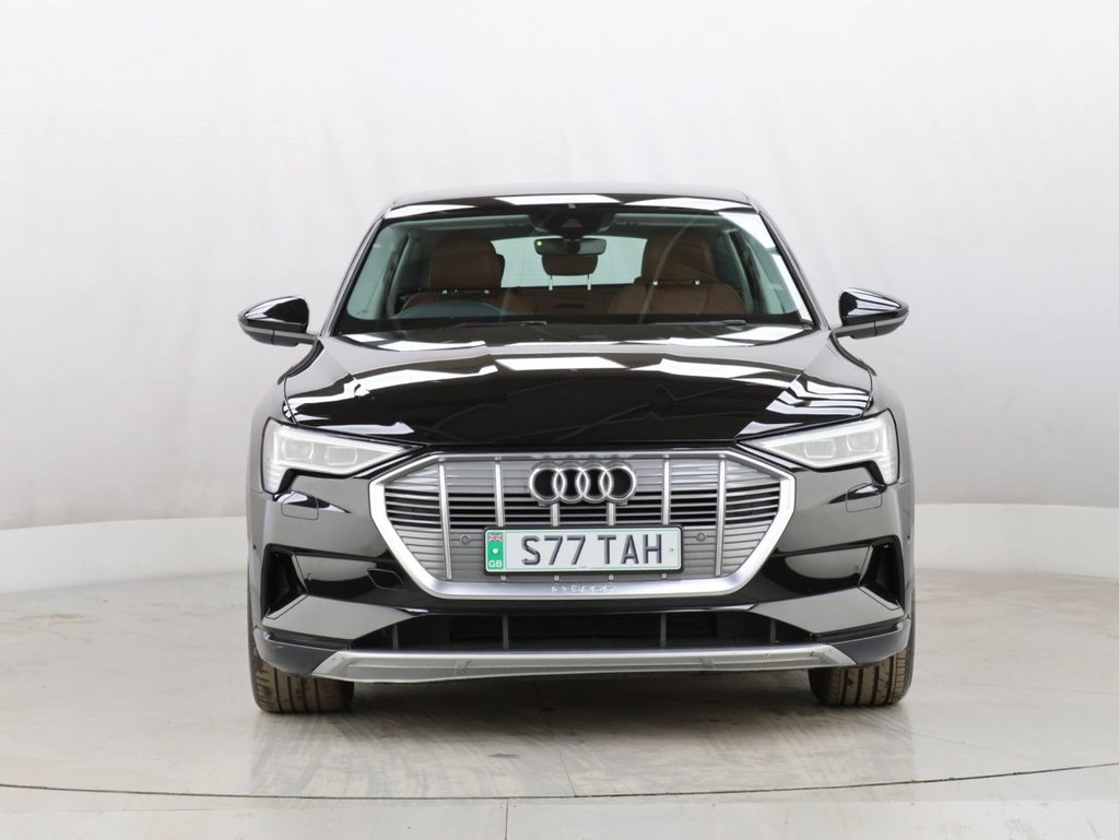 Used Audi e-tron 2022 for sale - 76406373: Photo 6