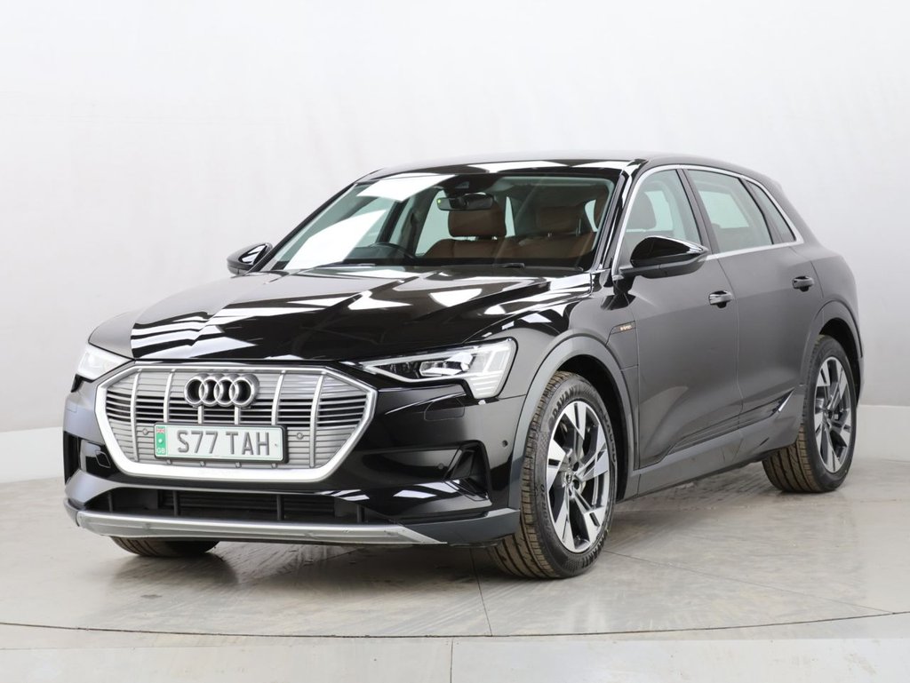 Used Audi e-tron 2022 for sale - 76406373: Photo 7