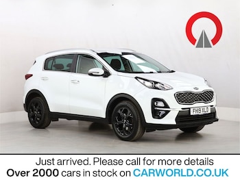 Used Kia Sportage 2019 for sale - 78644919: Photo