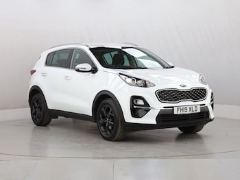 Used Kia Sportage 2019 for sale - 78644919: Photo
