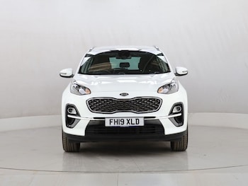 Used Kia Sportage 2019 for sale - 78644919: Photo