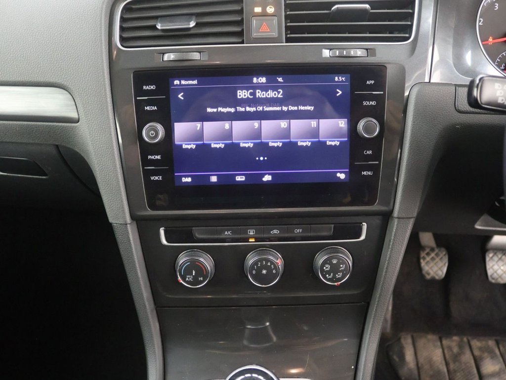 Used Volkswagen Golf 2018 for sale - 77703727: Photo 13