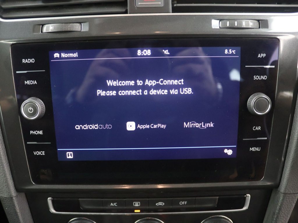 Used Volkswagen Golf 2018 for sale - 77703727: Photo 15