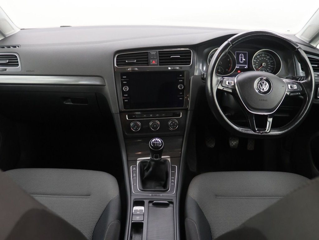 Used Volkswagen Golf 2018 for sale - 77703727: Photo 18