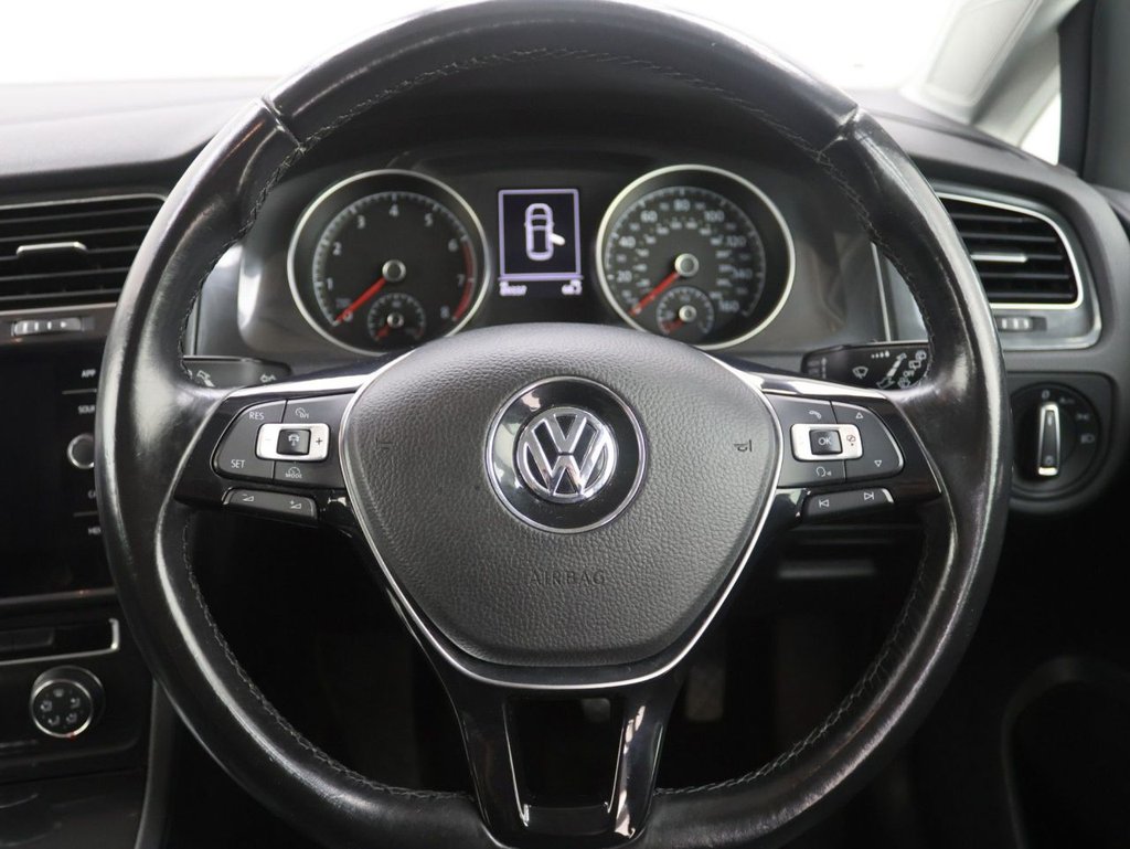 Used Volkswagen Golf 2018 for sale - 77703727: Photo 19