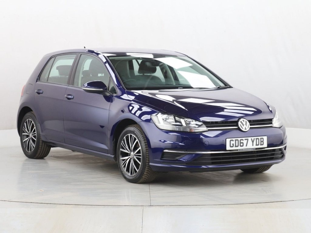 Used Volkswagen Golf 2018 for sale - 77703727: Photo 2