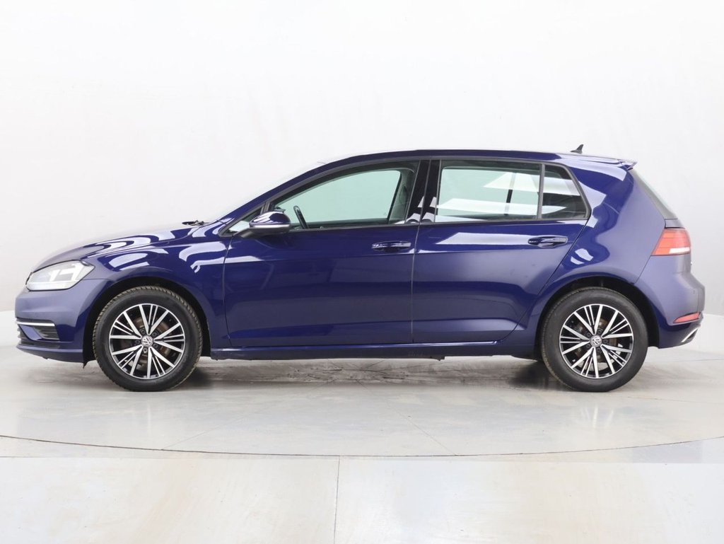 Used Volkswagen Golf 2018 for sale - 77703727: Photo 6