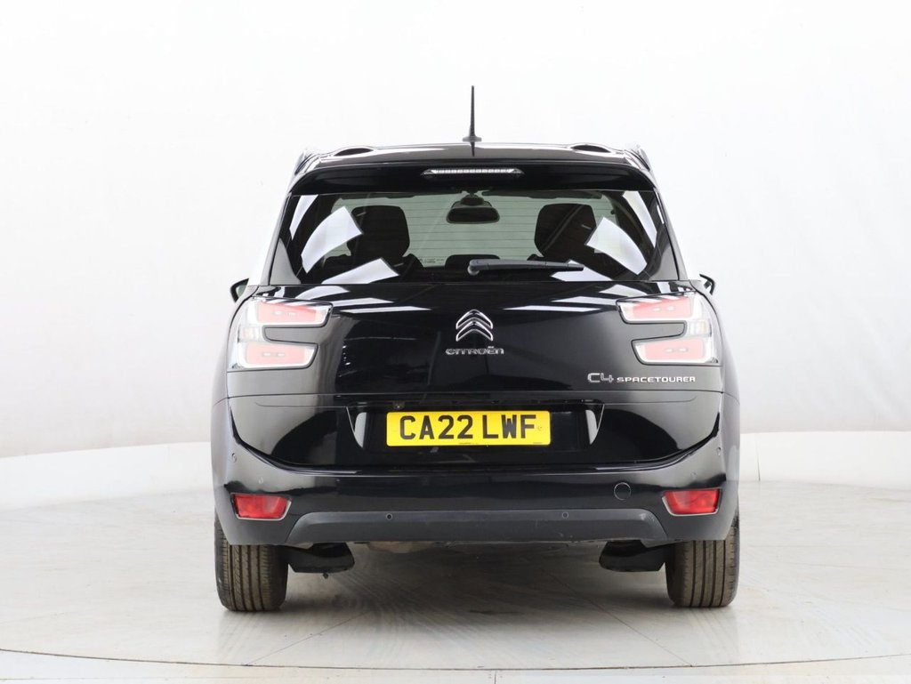 Used Citroen C4 Grand Picasso 2022 for sale - 77121531: Photo 10