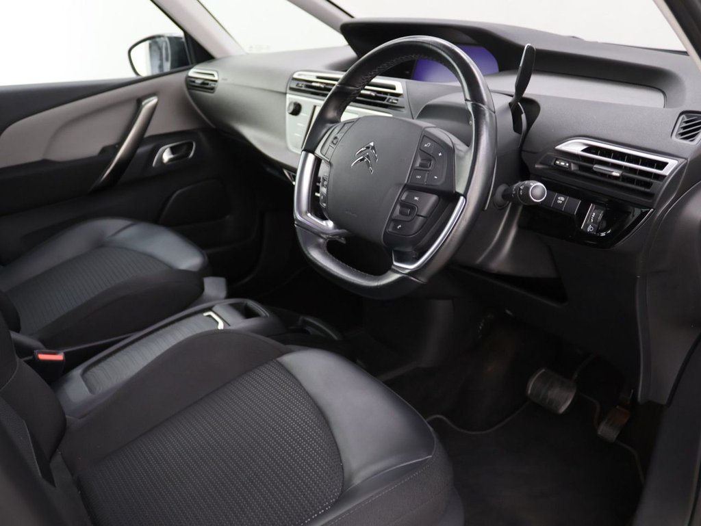 Used Citroen C4 Grand Picasso 2022 for sale - 77121531: Photo 12