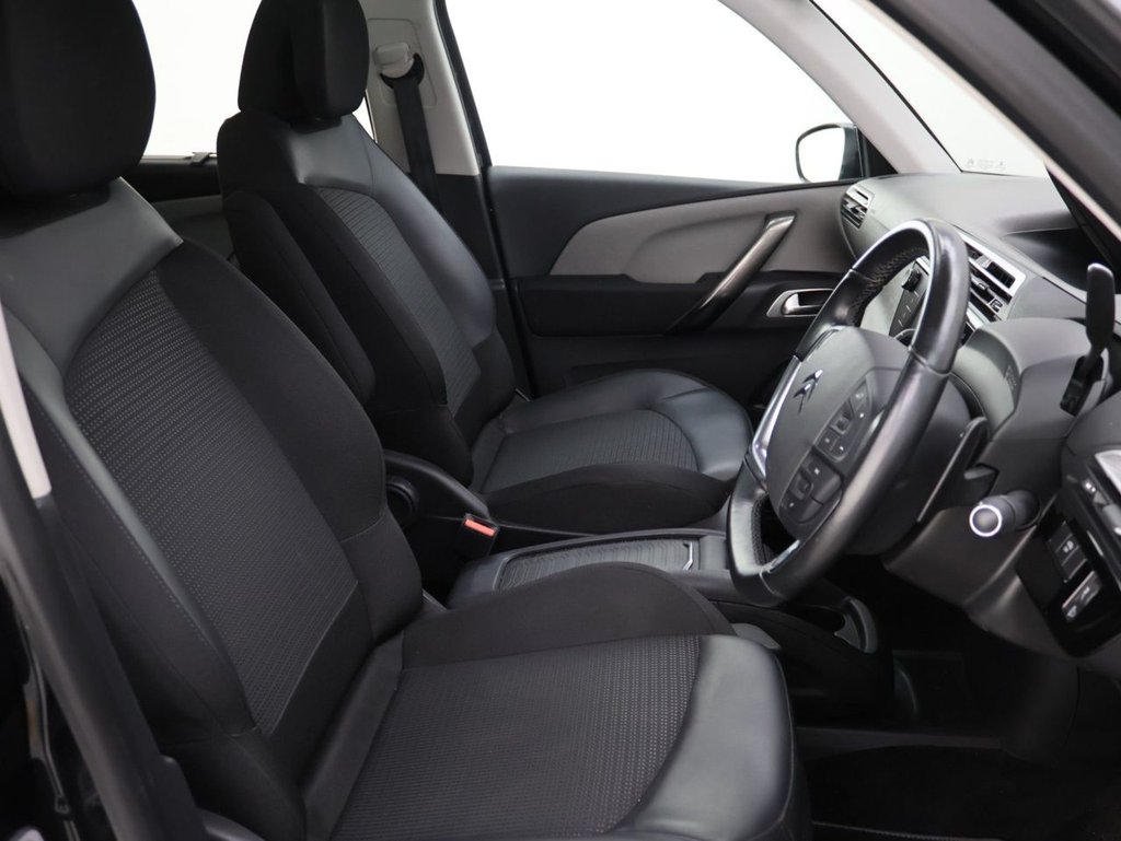 Used Citroen C4 Grand Picasso 2022 for sale - 77121531: Photo 13