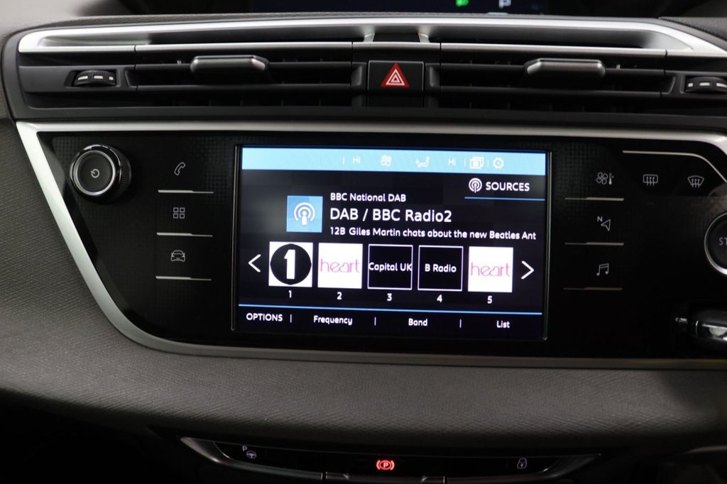 Used Citroen C4 Grand Picasso 2022 for sale - 77121531: Photo 14