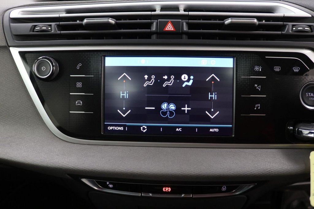 Used Citroen C4 Grand Picasso 2022 for sale - 77121531: Photo 15