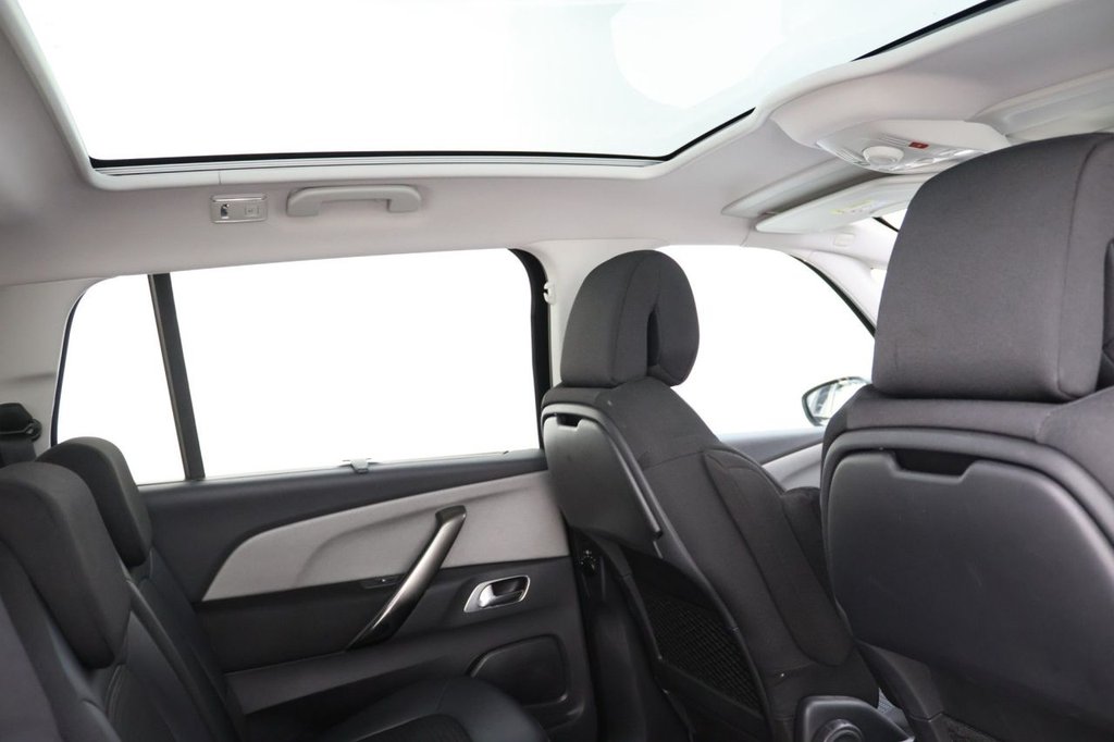 Used Citroen C4 Grand Picasso 2022 for sale - 77121531: Photo 2