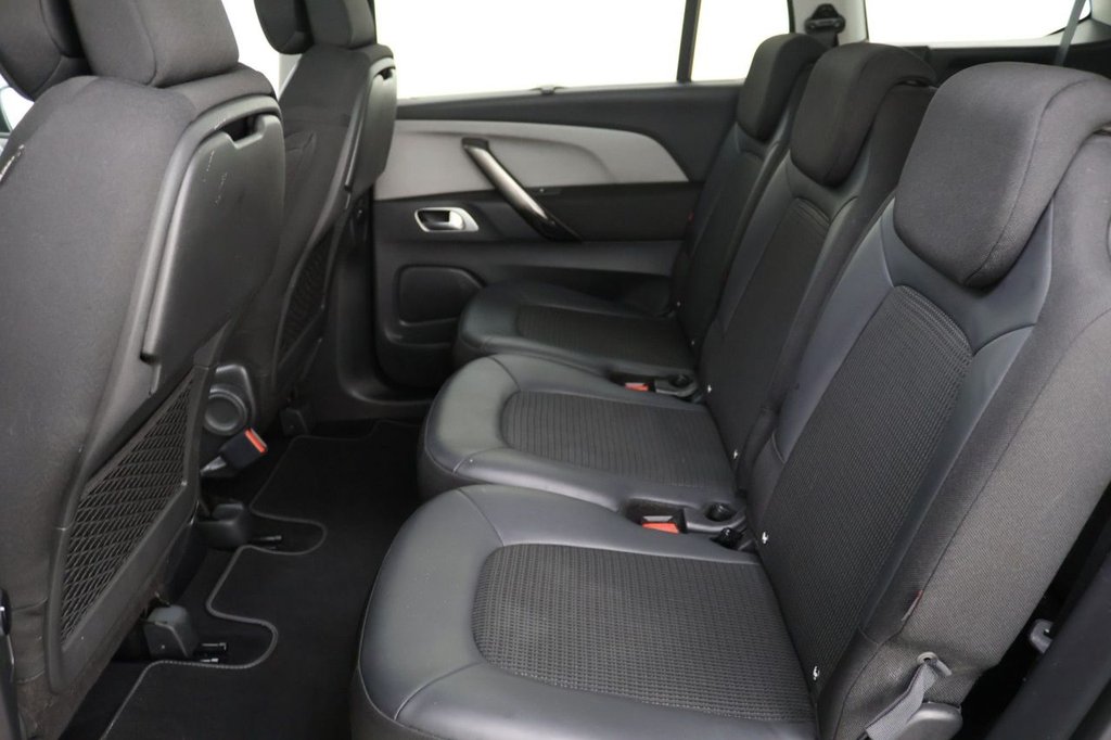 Used Citroen C4 Grand Picasso 2022 for sale - 77121531: Photo 22