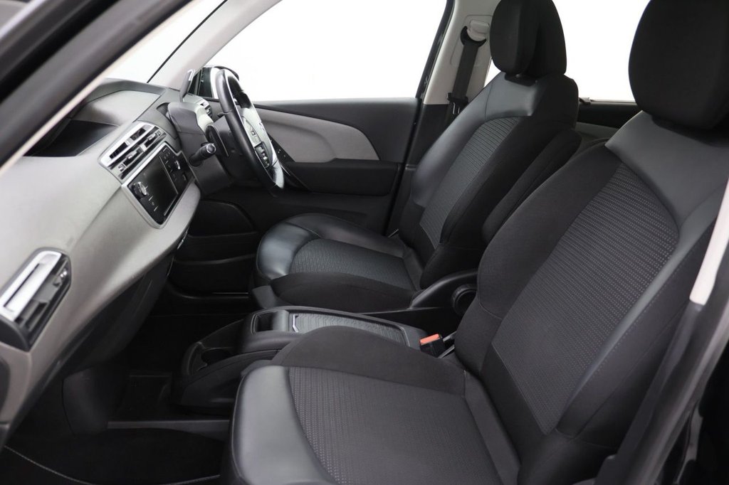 Used Citroen C4 Grand Picasso 2022 for sale - 77121531: Photo 24