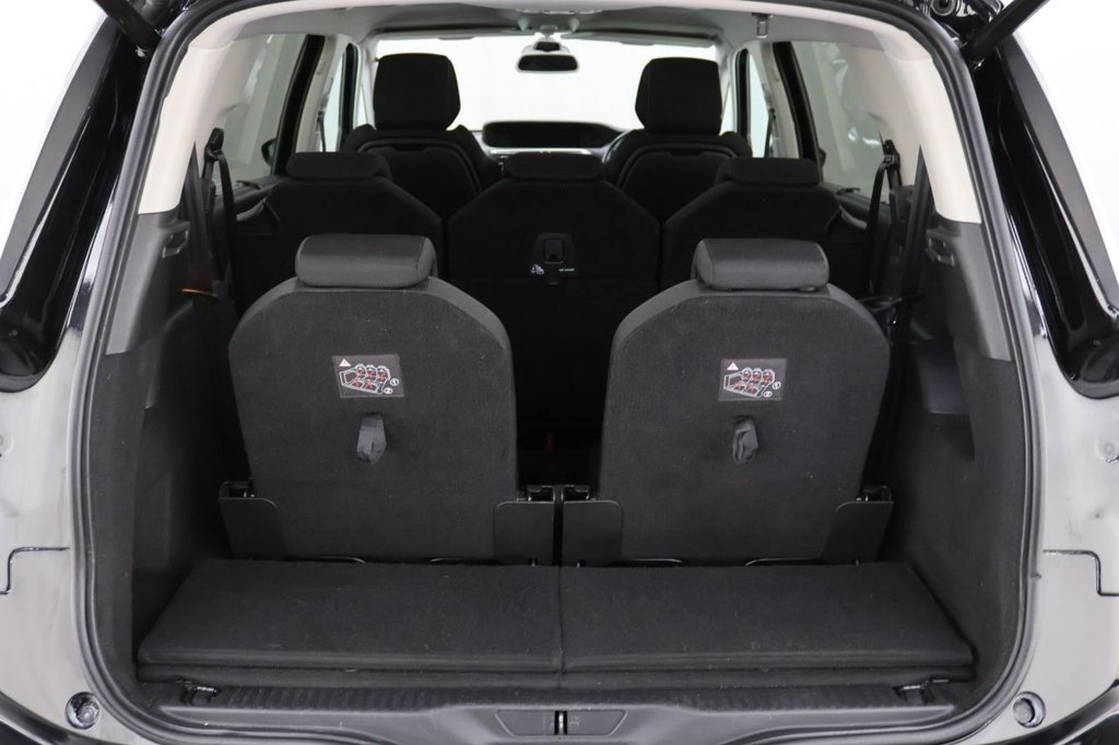 Used Citroen C4 Grand Picasso 2022 for sale - 77121531: Photo 29