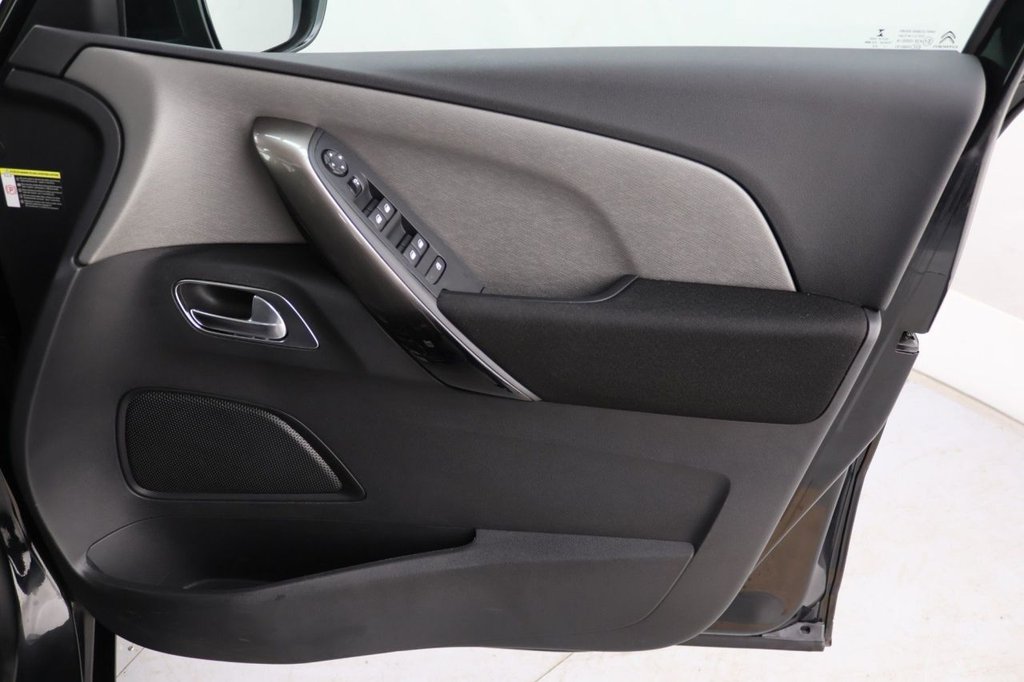 Used Citroen C4 Grand Picasso 2022 for sale - 77121531: Photo 32