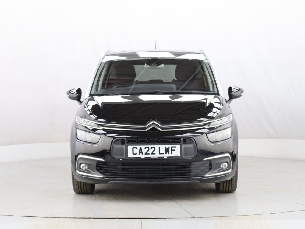 Used Citroen C4 Grand Picasso 2022 for sale - 77121531: Photo 5