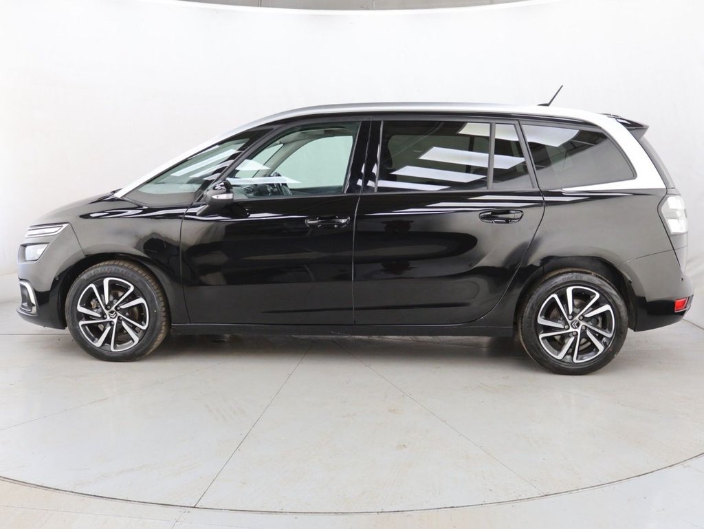 Used Citroen C4 Grand Picasso 2022 for sale - 77121531: Photo 7