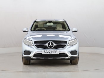 Used Mercedes-Benz GLC 2017 for sale - 75619590: Photo