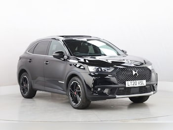 Used DS Automobiles DS 7 2020 for sale - 79538763: Photo