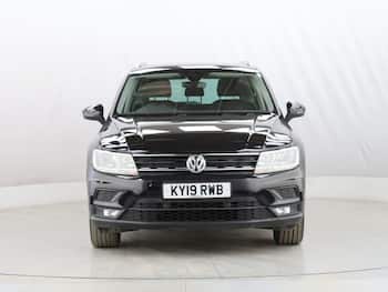 Used Volkswagen Tiguan 2019 for sale - 79517813: Photo