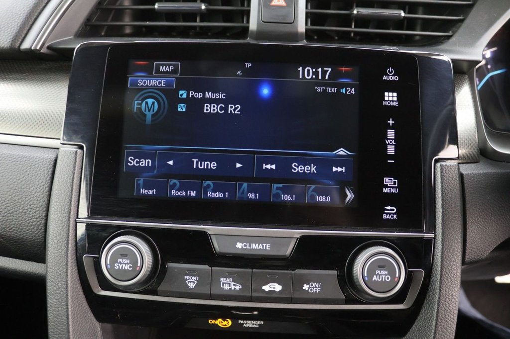 Used Honda Civic 2019 for sale - 78124456: Photo 11