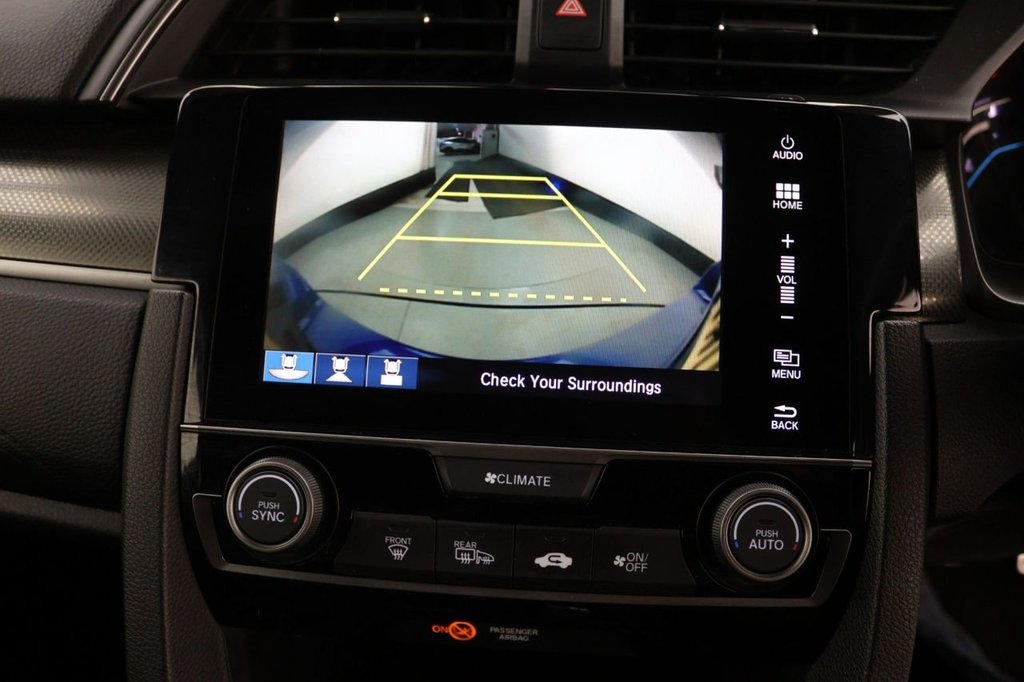 Used Honda Civic 2019 for sale - 78124456: Photo 13