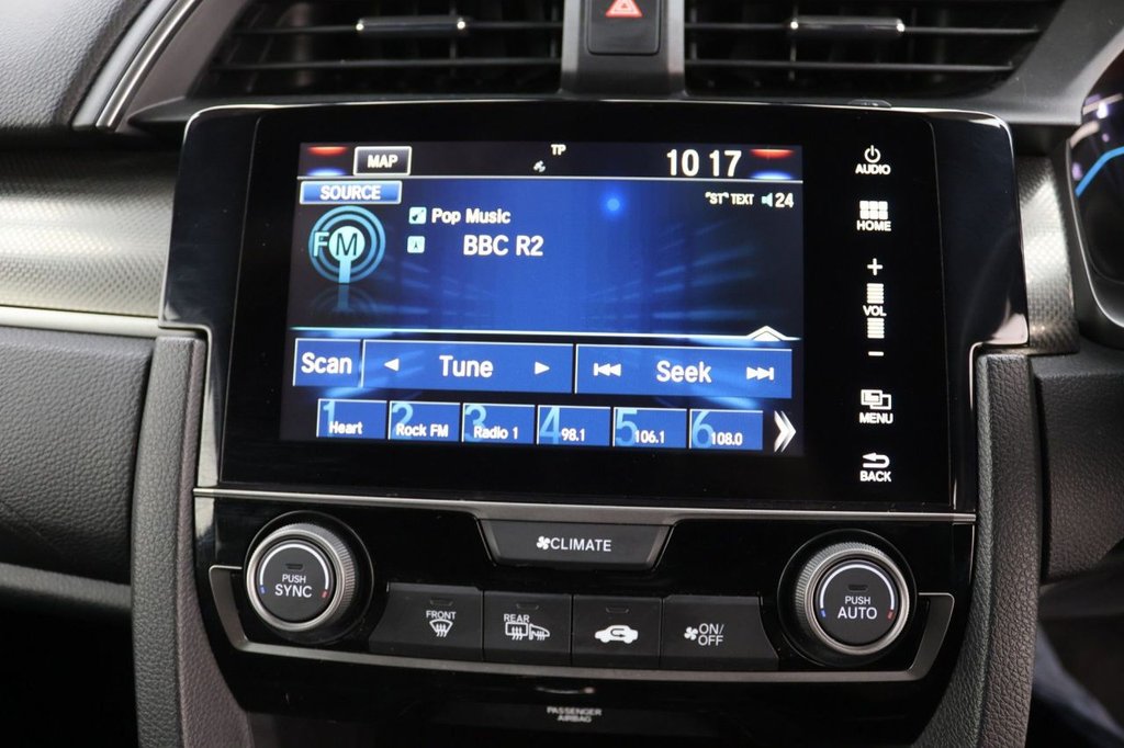 Used Honda Civic 2019 for sale - 78124456: Photo 15