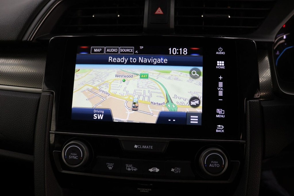 Used Honda Civic 2019 for sale - 78124456: Photo 16