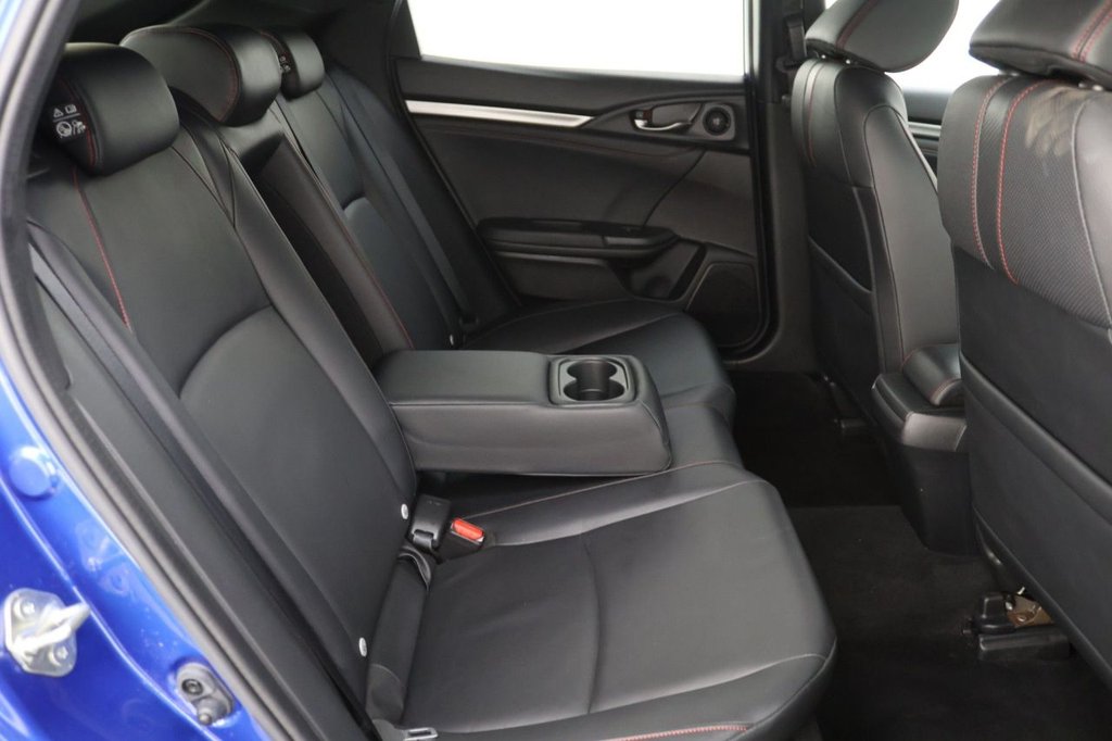 Used Honda Civic 2019 for sale - 78124456: Photo 17