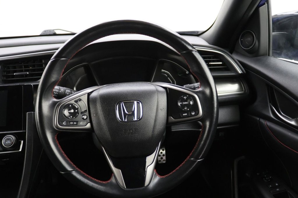 Used Honda Civic 2019 for sale - 78124456: Photo 19